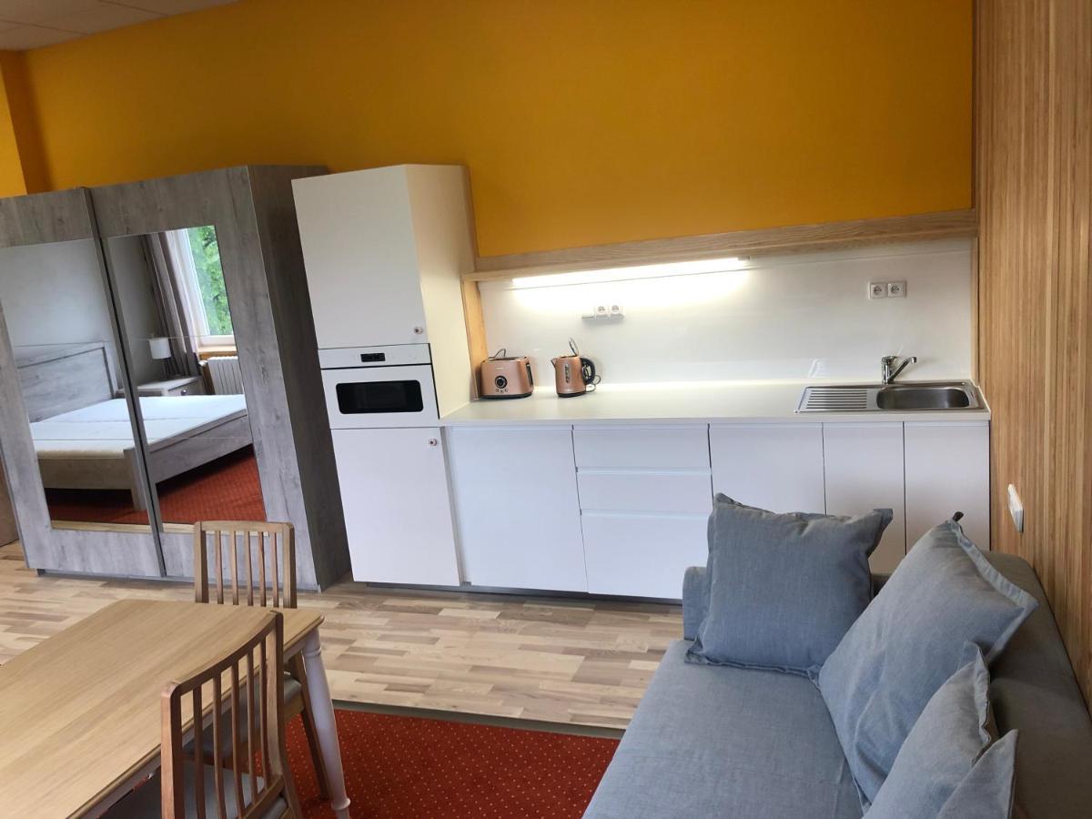 Dnm Inn Korycany Екстер'єр фото