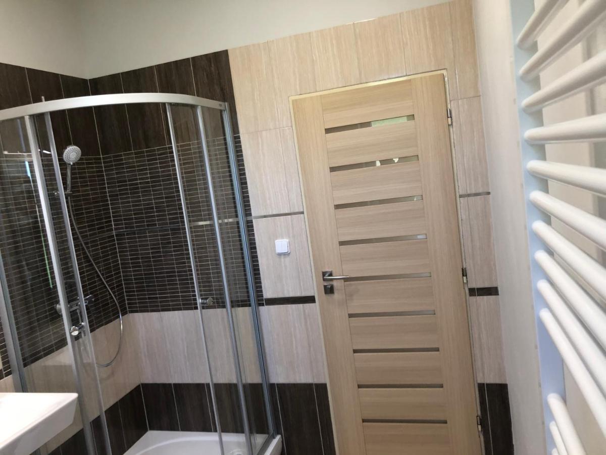 Dnm Inn Korycany Екстер'єр фото
