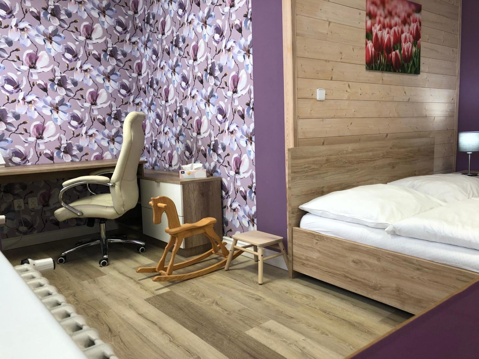 Dnm Inn Korycany Екстер'єр фото