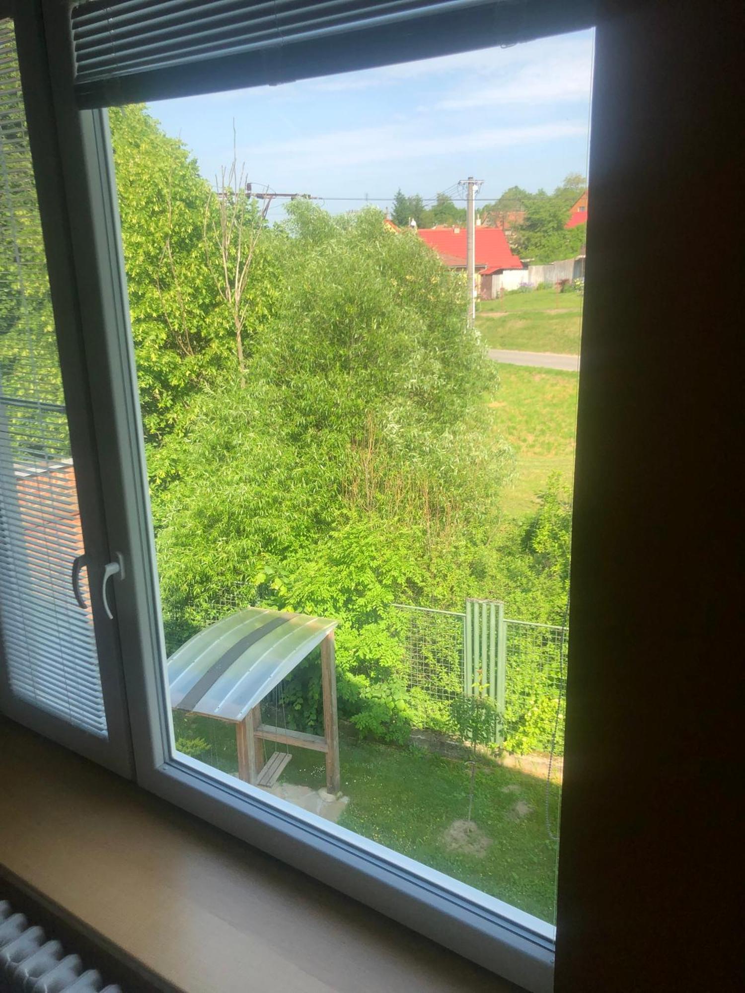 Dnm Inn Korycany Екстер'єр фото