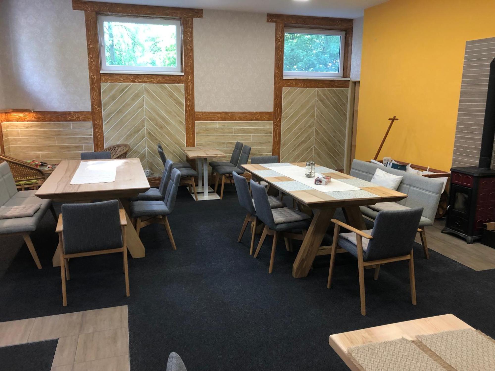 Dnm Inn Korycany Екстер'єр фото