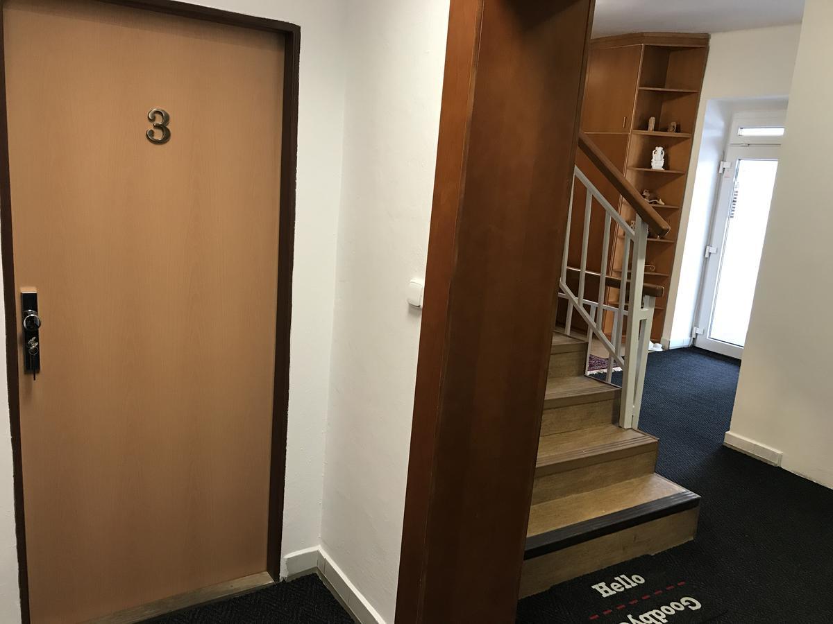 Dnm Inn Korycany Екстер'єр фото