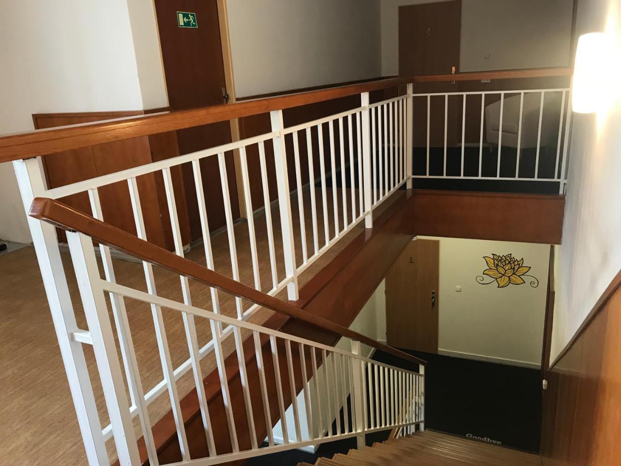 Dnm Inn Korycany Екстер'єр фото